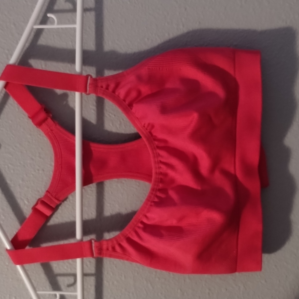 Lululemon | Bra pink
